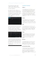 Preview for 21 page of Cam Scan CS-DR8900 User Manual