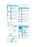 Предварительный просмотр 61 страницы Cam Scan CS-DR8900 User Manual