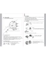 Preview for 4 page of Cam Scan CS-PTZ8800 Installation & Operating Manual