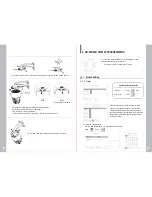 Preview for 5 page of Cam Scan CS-PTZ8800 Installation & Operating Manual