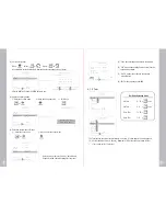 Preview for 6 page of Cam Scan CS-PTZ8800 Installation & Operating Manual