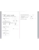 Preview for 10 page of Cam Scan CS-PTZ8800 Installation & Operating Manual