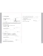 Preview for 13 page of Cam Scan CS-PTZ8800 Installation & Operating Manual