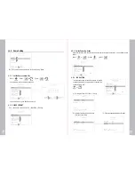 Preview for 14 page of Cam Scan CS-PTZ8800 Installation & Operating Manual