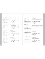 Preview for 16 page of Cam Scan CS-PTZ8800 Installation & Operating Manual