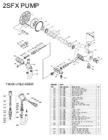 Предварительный просмотр 8 страницы Cam Spray 1000MX Operator'S Manual