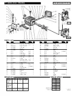 Предварительный просмотр 9 страницы Cam Spray 1000MX Operator'S Manual