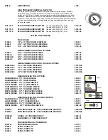 Preview for 9 page of Cam Spray CS1000.22 Operator'S Manual