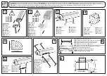 Preview for 1 page of cam 2850 Mounting Instructions