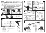 Предварительный просмотр 1 страницы cam 40061 Mounting Instructions