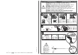 cam 40103 AL Mounting Instructions предпросмотр