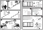 Preview for 2 page of cam 40103 AL Mounting Instructions