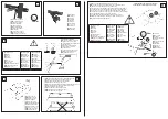 Preview for 4 page of cam 40103 AL Mounting Instructions