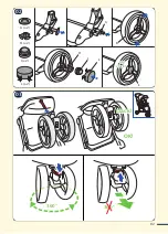 Preview for 3 page of cam 829 Instructions For Use Manual