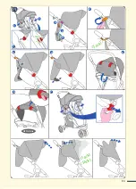 Preview for 5 page of cam 829 Instructions For Use Manual