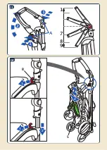 Preview for 2 page of cam 845020 Instructions For Use Manual