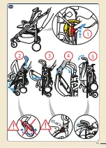 Preview for 5 page of cam 845020 Instructions For Use Manual