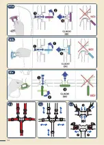 Preview for 16 page of cam 845020 Instructions For Use Manual