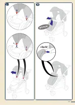 Preview for 19 page of cam 845020 Instructions For Use Manual