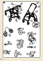 Preview for 24 page of cam 845020 Instructions For Use Manual