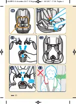 Preview for 4 page of cam CALIBRO S164 Manual