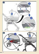 Предварительный просмотр 8 страницы cam COMBI FAMILY Instructions For Use Manual