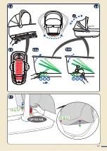 Предварительный просмотр 9 страницы cam COMBI FAMILY Instructions For Use Manual