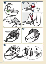 Предварительный просмотр 10 страницы cam COMBI FAMILY Instructions For Use Manual