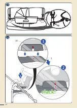 Preview for 12 page of cam COMBI FAMILY Instructions For Use Manual