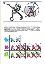 Preview for 13 page of cam COMBI FAMILY Instructions For Use Manual