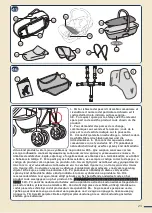 Предварительный просмотр 25 страницы cam COMBI FAMILY Instructions For Use Manual