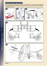 Preview for 2 page of cam CORTINA X3 How To Assemble