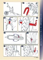 Preview for 3 page of cam CORTINA X3 How To Assemble