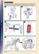 Preview for 4 page of cam CORTINA X3 How To Assemble