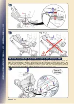 Preview for 6 page of cam CORTINA X3 How To Assemble