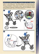 Preview for 9 page of cam CORTINA X3 How To Assemble