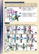 Preview for 10 page of cam CORTINA X3 How To Assemble