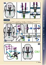 Preview for 11 page of cam CORTINA X3 How To Assemble