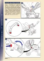 Preview for 12 page of cam CORTINA X3 How To Assemble