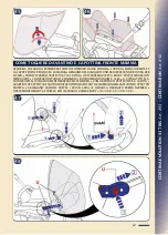 Preview for 13 page of cam CORTINA X3 How To Assemble