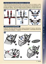 Preview for 15 page of cam CORTINA X3 How To Assemble