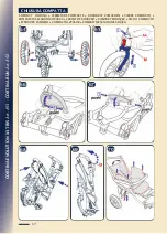 Preview for 18 page of cam CORTINA X3 How To Assemble