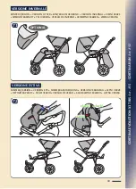 Preview for 19 page of cam CORTINA X3 How To Assemble