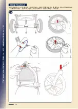 Preview for 20 page of cam CORTINA X3 How To Assemble