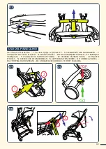 Preview for 3 page of cam cubo 830 Instructions For Use Manual