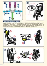 Preview for 4 page of cam cubo 830 Instructions For Use Manual