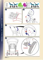 Предварительный просмотр 2 страницы cam DINAMICO Manual