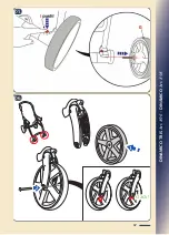 Предварительный просмотр 3 страницы cam DINAMICO Manual