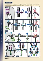 Предварительный просмотр 12 страницы cam DINAMICO Manual