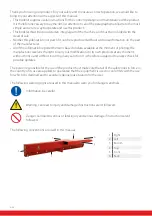 Preview for 4 page of cam GAB1 Series Operating Manual